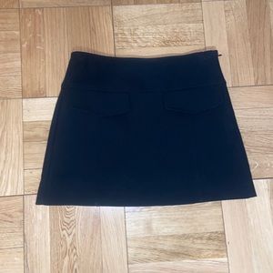 Zara Mini Skirt